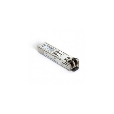 1000BASE-SX SFP transceiver module, MMF, 850nm, DO