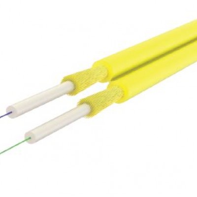 1x2 Bina İçi Fiber İnternet Kablosu- OBK, 1000m