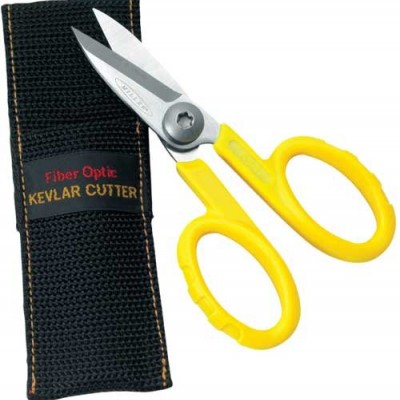 Fiber Optik Kevlar Makası KS-1