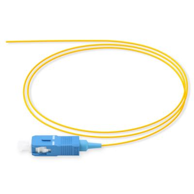 SC Pigtail - Single Mode