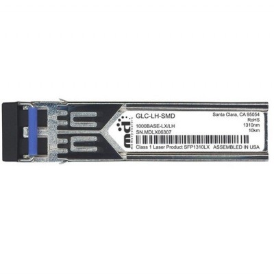 1000BASE-LX/LH SFP transceiver module, MMF/SMF, 13