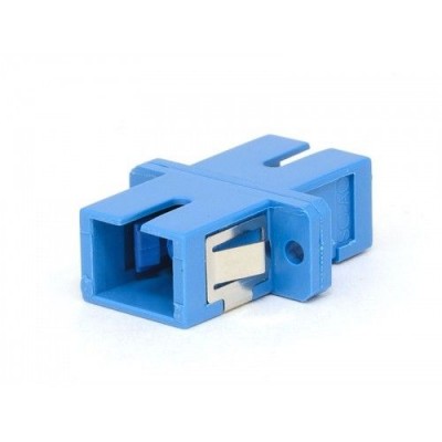 SC/SC Tekli Adaptör