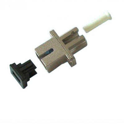 SC/LC Hybrid Adaptör