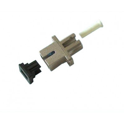 SC/LC Hybrid Adaptör