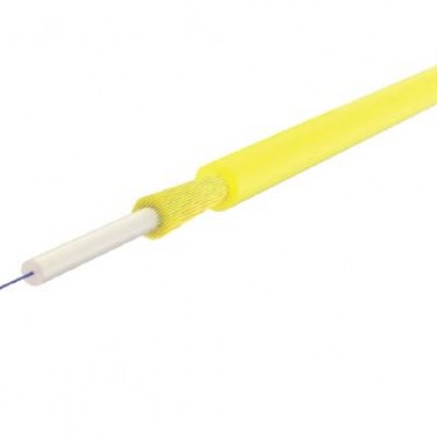 1x1 Bina İçi Fiber İnternet Kablosu - OBK, 1000m