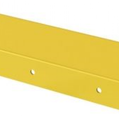Kanalet Sonlandırma Kapağı 300mm