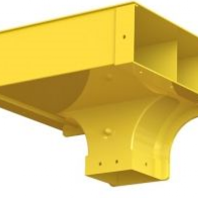 Dikey İniş Aparatı 300mm'den 100mm'e
