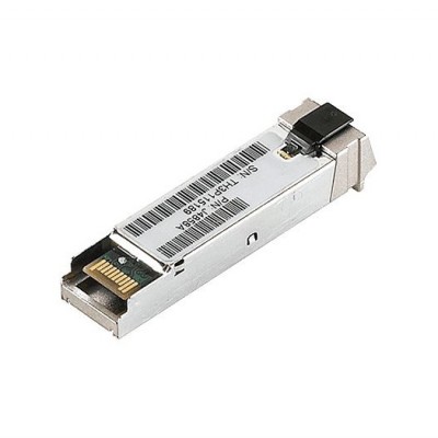 HP X121 1G SFP LC LX Transceiver