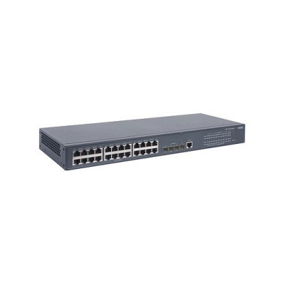 HP 5120-24G SI Switch