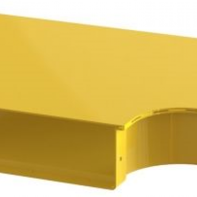 Yatay T Birleşim 300x1300mm