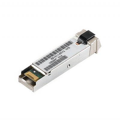 HP X120 1G SFP LC LX Transceiver