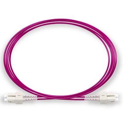 Multi Mode 50/125 OM4 Patch Cord Çeşitleri