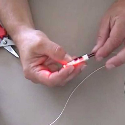Daire İçi Fiber Konnektör Sonlandırma İşçiliği