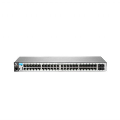 HP 2530-48G Switch