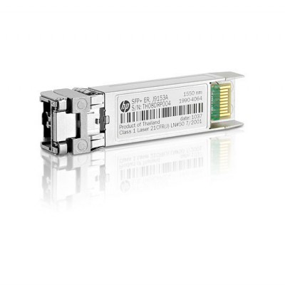 HP X132 10G SFP+ LC ER Transceiver
