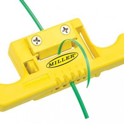 Fiber Optik Buffer Tüp Sıyırıcı - 5 Kanallı