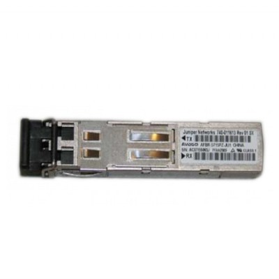 Small Form Factor Pluggable 1000Base-LX GE Optics