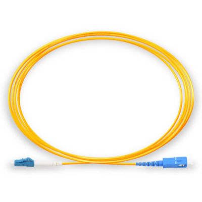 Single Mode 9/125 Patch Cord Çeşitleri
