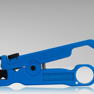 Fiber Buffer Sıyırıcı, 6 Kanallı