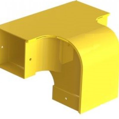 Dikey Offset İniş 100mm'den 200mm'e