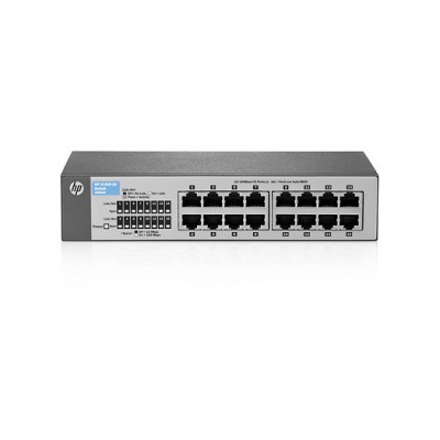 HP 1410-16 Switch