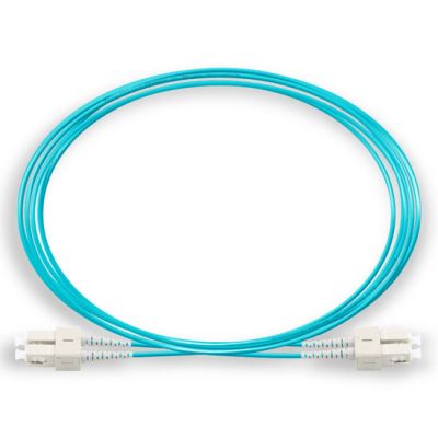 Multi Mode 50/125 OM3 Patch Cord Çeşitleri