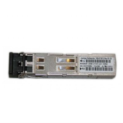 Small Form Factor Pluggable 1000Base-SX GE Optic