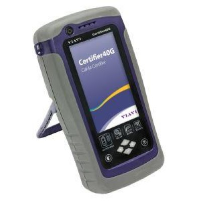 VIAVI Certifier40G