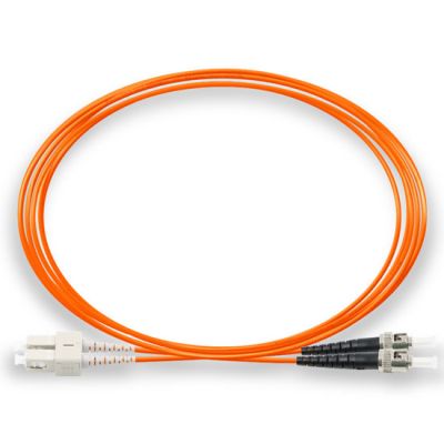 Multi Mode 62,5/125 OM1 Patch Cord Çeşitleri