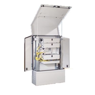 Outdoor Optik Dağıtım Çatısı (ODF)