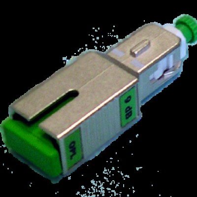SC Plug-Type Attenuator