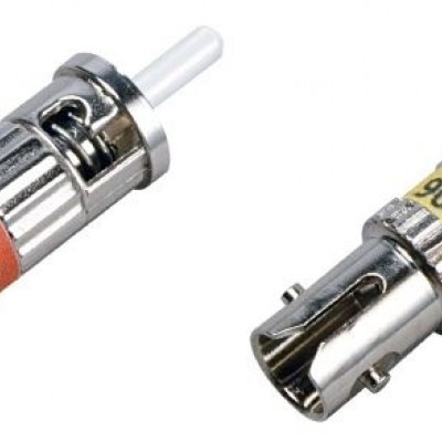 ST Plug-Type Attenuator