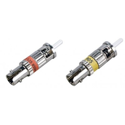 ST Plug-Type Attenuator
