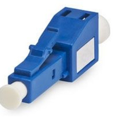 LC Plug-Type Attenuator
