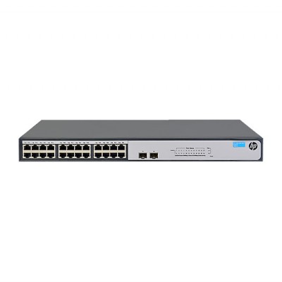 HP 1420-24G-2SFP Switch