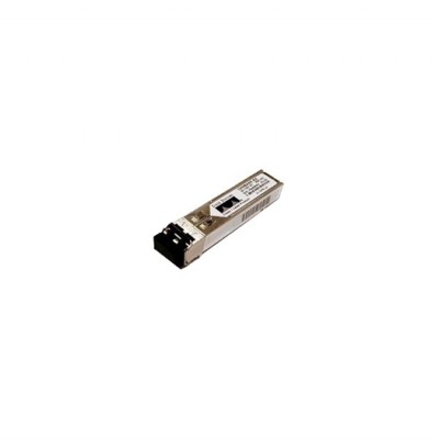 GE SFP, LC connector SX transceiver