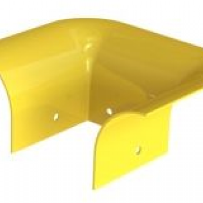 Çıkış Ağzı Trumpet 100x100mm