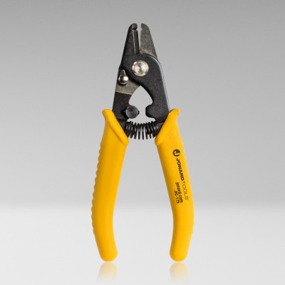 Ergonomik Fiber Optik Sıyırıcı