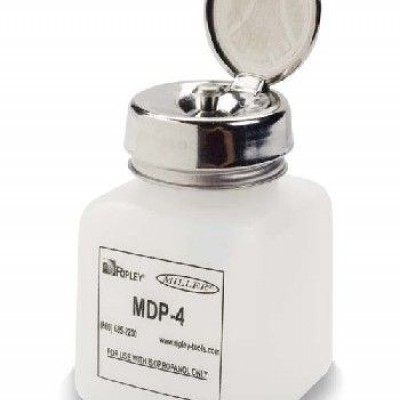 Fiber Optik Alkol Kabı MDP-4