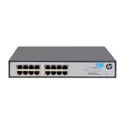 HP 1420-16G Switch