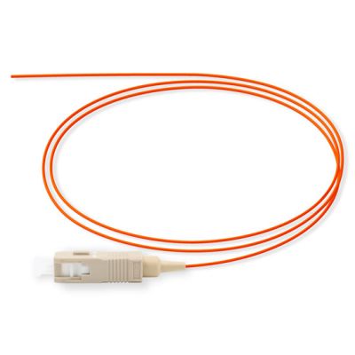 Multi Mode 62,5/125 OM1 Pigtail Çeşitleri